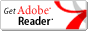 Adobe Reader のロゴマーク